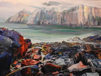 Image 2 of  Rocas de Gavieiro / Gavieiro rocks