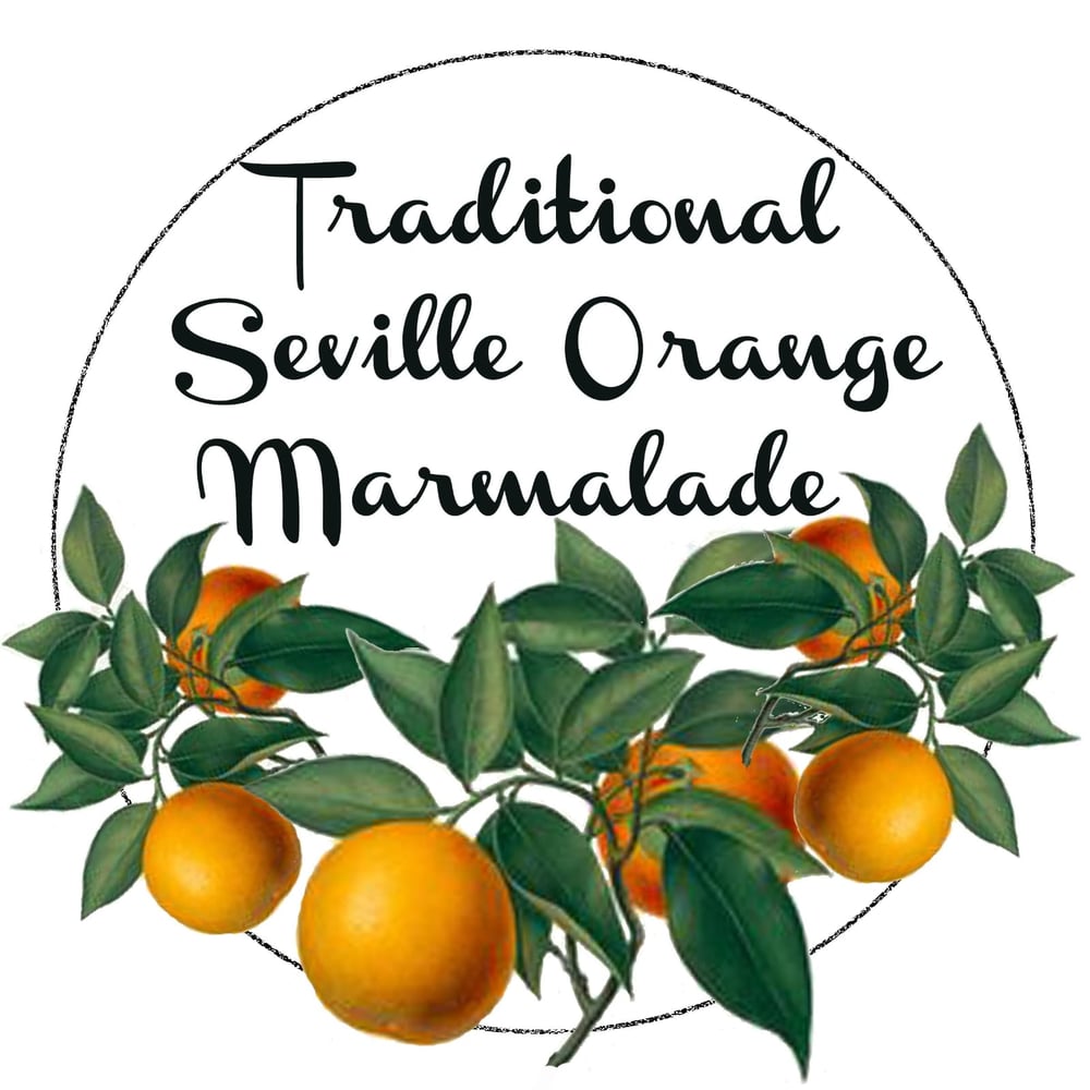 Image of Traditional Seville Orange Marmalade -Double Gold 2026 winner 🏆