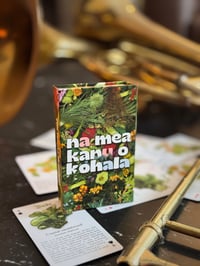 Image 4 of Deck of Playing Cards (Tarot Sized)