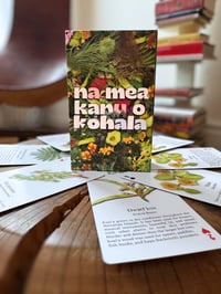 Image 2 of Deck of Playing Cards (Tarot Sized)