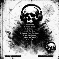 Image 2 of Till I Die (album+shirt)