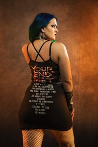 Image 2 of S/M Parabellum Dress