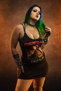 Image 3 of S/M Parabellum Dress