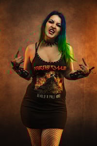 Image 7 of S/M Parabellum Dress