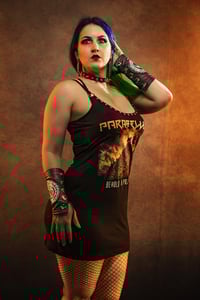 Image 6 of S/M Parabellum Dress