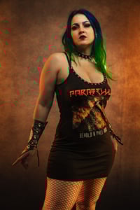 Image 1 of S/M Parabellum Dress