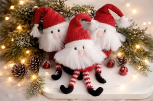 Image of Santa Lovie