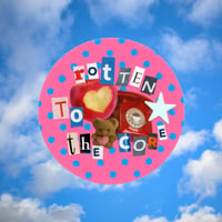 Image 1 of lovergirl series (buttons!!!) ⋆˙⟡♡