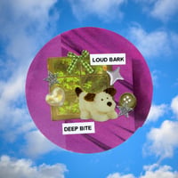 Image 4 of lovergirl series (buttons!!!) ⋆˙⟡♡