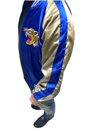 Image 1 of Jungle storm japan souvenir jacket 