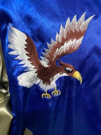 Image 4 of Jungle storm japan souvenir jacket 