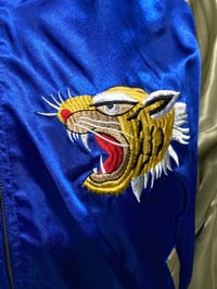 Image 5 of Jungle storm japan souvenir jacket 