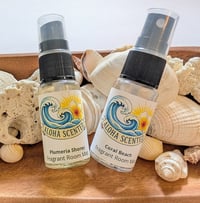 Image 5 of Plumeria Shores Fragrant Room & Linen Mist