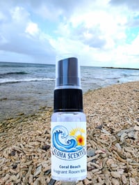 Image 3 of Coral Beach Fragrant Room & Linen Mist