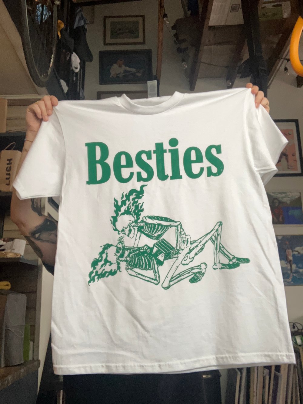 *besties**shipping 4-6 weeks*READ FOR COLOR