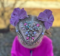 Image 1 of Easter Glitter Gel