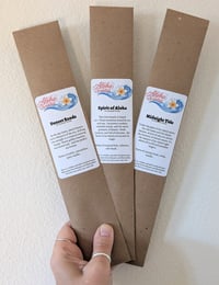 Image 1 of Island Incense- Pick from The Mainstays 