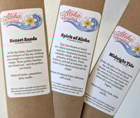 Image 4 of Island Incense- Pick from The Mainstays 