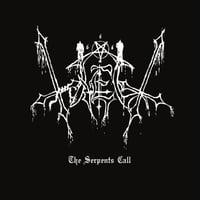 HEL (GER) - "The Serpents Call" LP **PRE-ORDER**