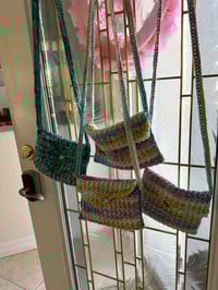 Image 3 of Small Crossbody Bag