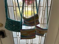 Image 2 of Small Crossbody Bag