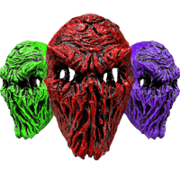 Image 1 of Mortis Mask