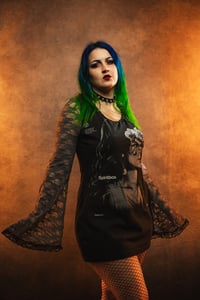 Image 4 of S/M Spiritbox Dress/Tunic