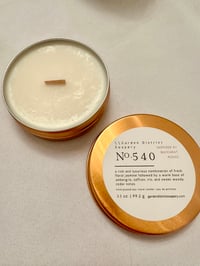 Image 1 of Bougie Eau de Parfum Travel Tin