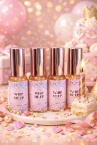 Image 1 of WHIP ME UP BODY OIL