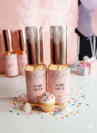 Image 4 of WHIP ME UP BODY OIL