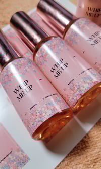 Image 5 of WHIP ME UP BODY OIL