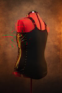 Image 5 of L/XL System of A Down Tank Top