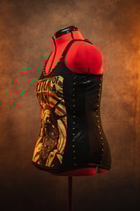 Image 6 of L/XL System of A Down Tank Top