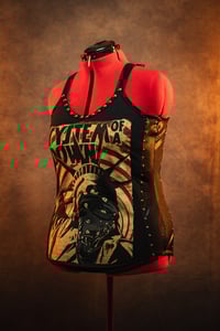 Image 3 of L/XL System of A Down Tank Top