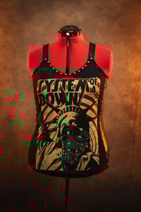 Image 1 of L/XL System of A Down Tank Top