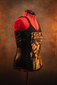 Image 4 of L/XL System of A Down Tank Top