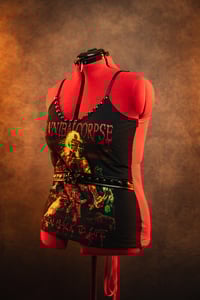 Image 4 of L/XL Cannibal Corpse Tank Top