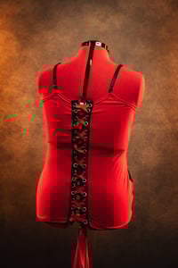 Image 3 of L/XL Cannibal Corpse Tank Top