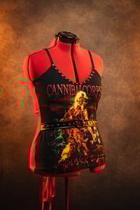 Image 1 of L/XL Cannibal Corpse Tank Top