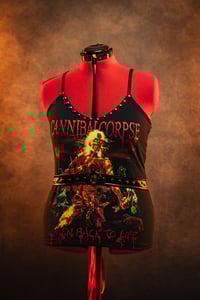 Image 5 of L/XL Cannibal Corpse Tank Top