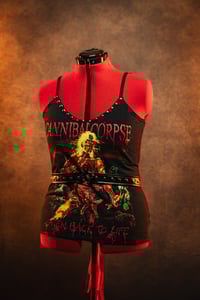 Image 6 of L/XL Cannibal Corpse Tank Top