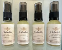 Image 1 of Organic Calendula and Frankincense Oil 30ml