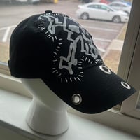 Image 3 of • black hat •