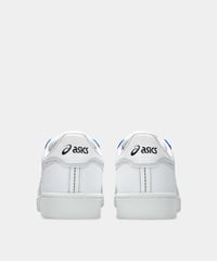 Image 2 of ASICS_JAPAN PRO :::WHITE/ILLUSION BLUE:::