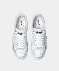 Image 4 of ASICS_JAPAN PRO :::WHITE/ILLUSION BLUE:::