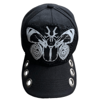 Image 1 of fukin beetle fly hat