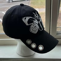 Image 3 of fukin beetle fly hat