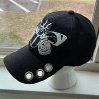 Image 4 of fukin beetle fly hat