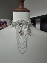 Image 3 of Xavier Choker