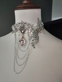 Image 1 of Xavier Choker